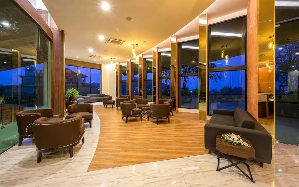 Panora Phuket Condominium - main photo