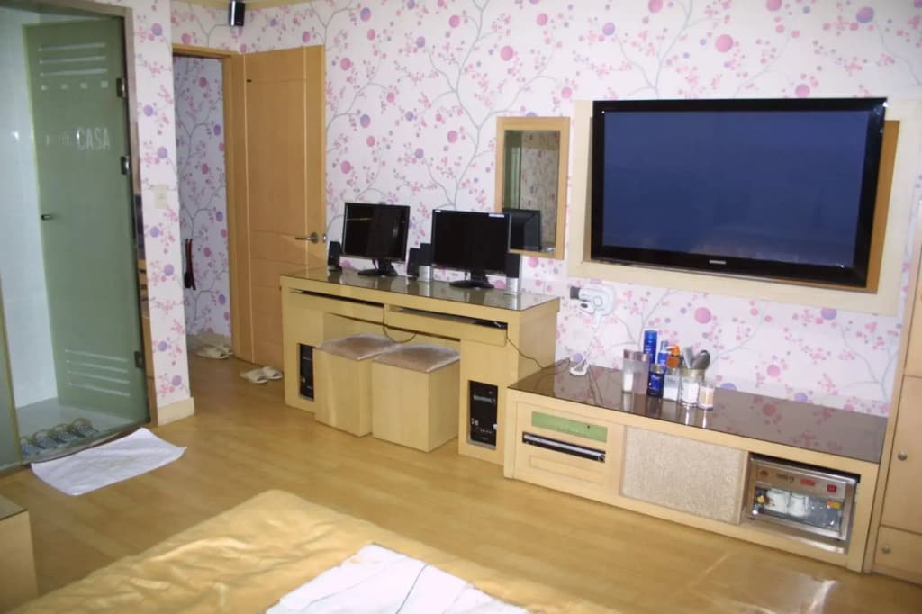 Hotel Casa - photo 12