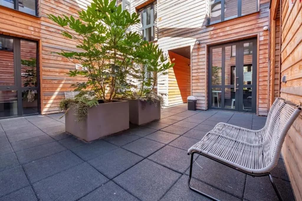 Lofts Chemin Vert - photo 13