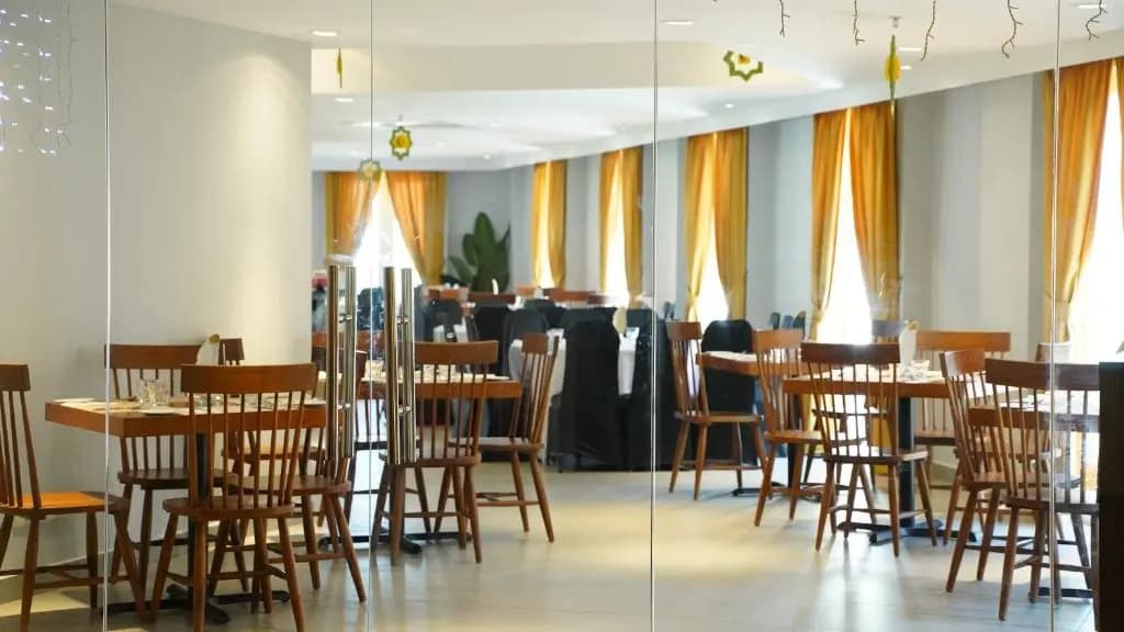 Kaizen Hotel & Suites Melaka - photo 16