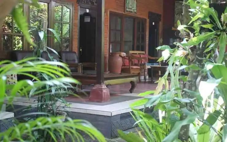 Nyoman Astana Bungalow - photo 3