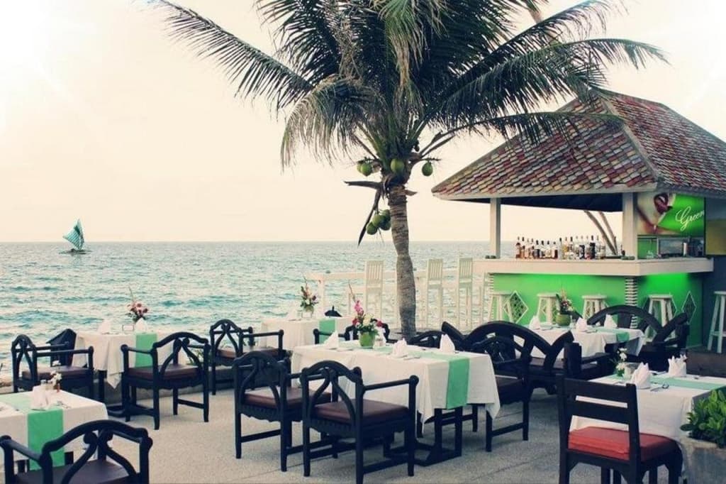 Rummana Boutique Resort - photo 23