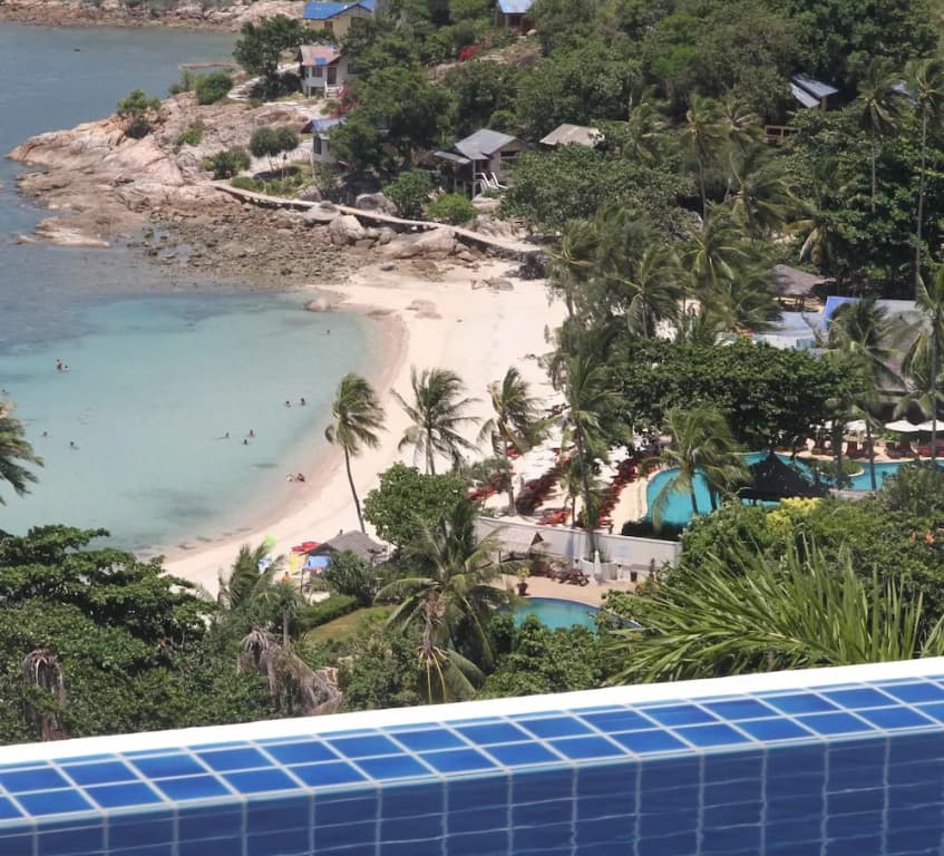 Beach View Villa - photo 14
