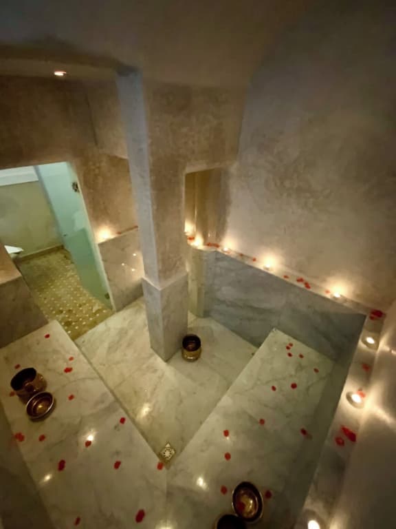 riad magnolia privatiser - photo 44