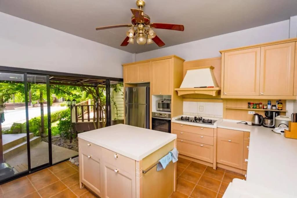 Natien Beach Villa - photo 16