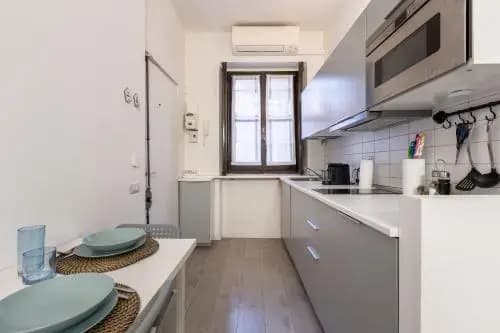 Milano Citta Studi Cosy Studio - photo 9