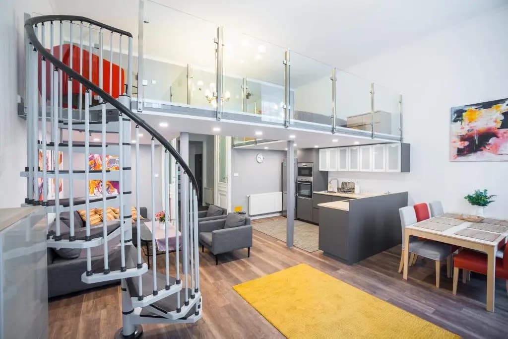 Budapest Kálvin Apartman 2020 - photo 10