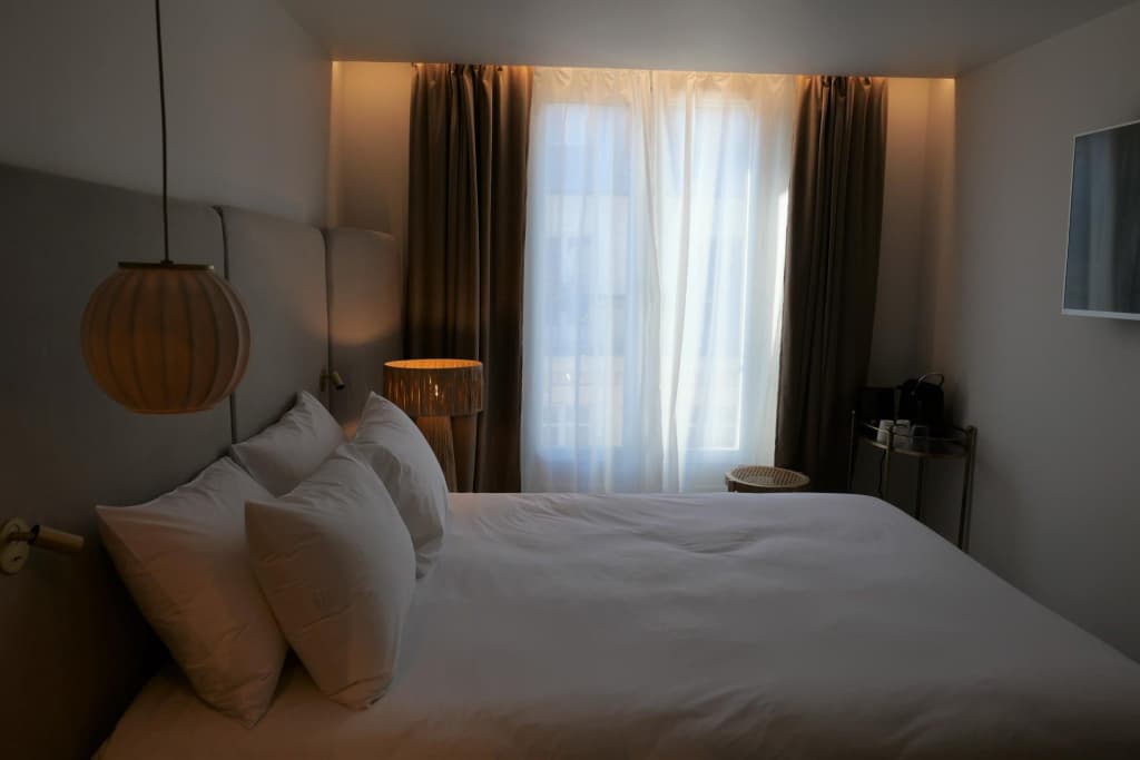 Nuage Hôtel - photo 6