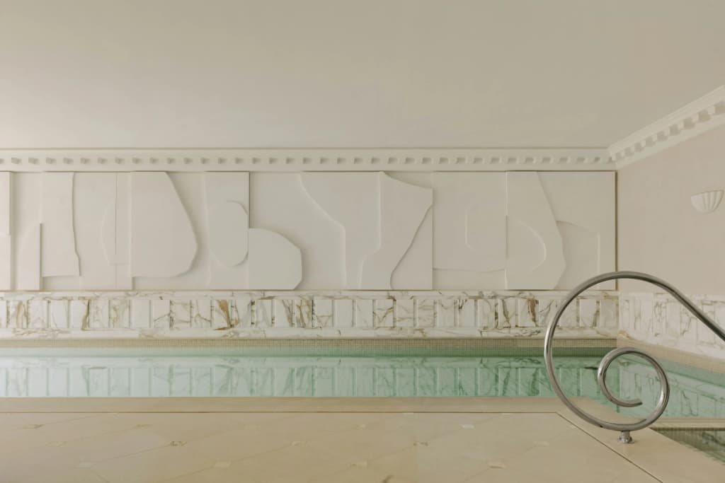 Saint James Paris - Relais & Chateaux - photo 22
