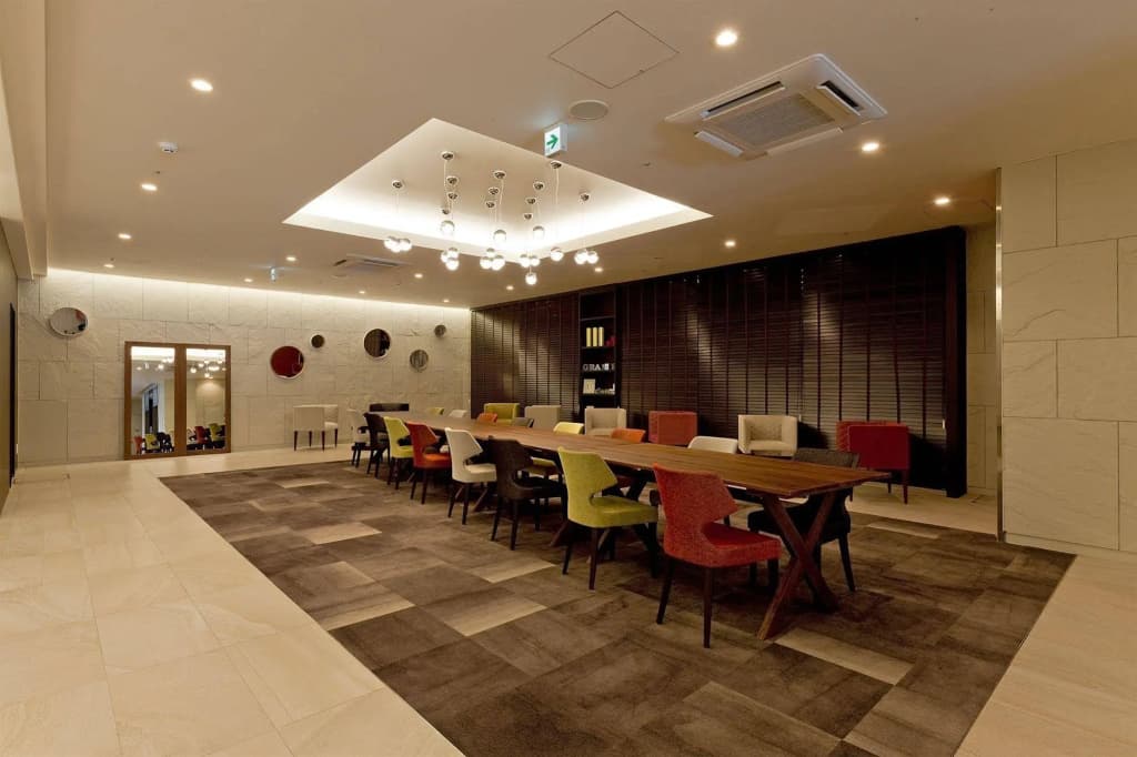 Hotel Gran Ms Kyoto - photo 23