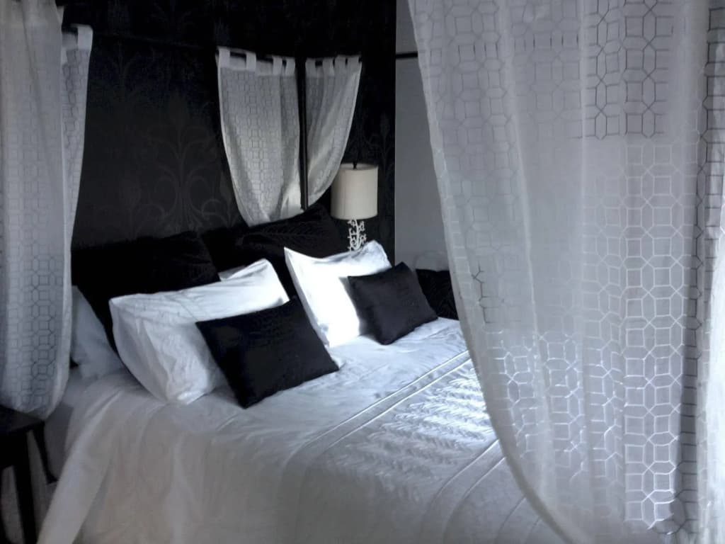 Harmony Bed & Breakfast - photo 3
