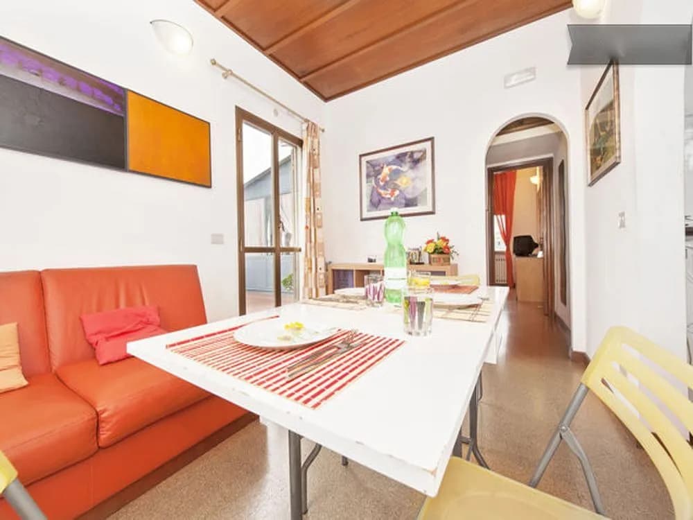 Penthouse Monteverde Rome - photo 6