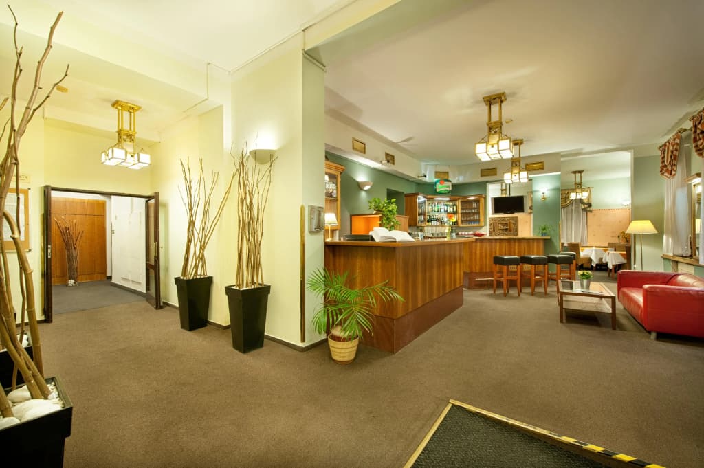 Hotel Aron - photo 2