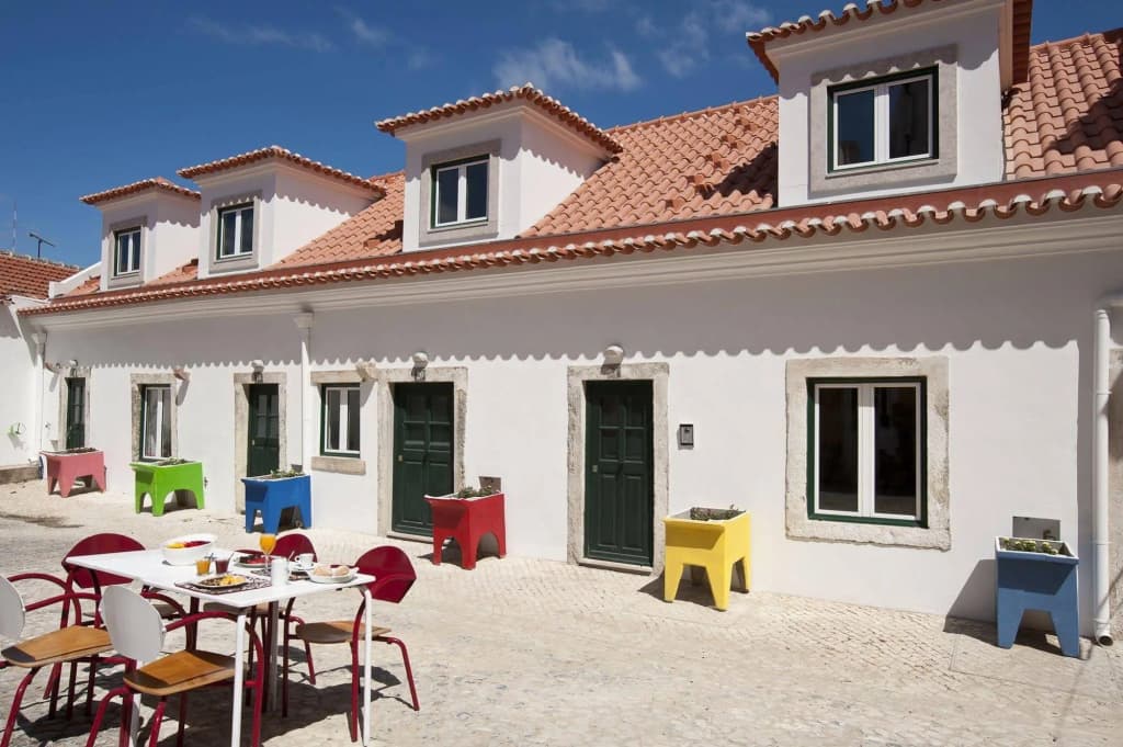 Casa do Patio by Shiadu - main photo