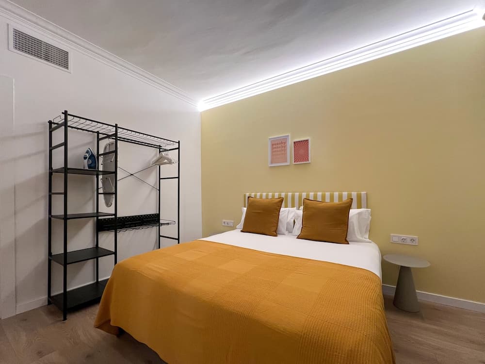 Stay U-nique Apartment Castanyer - photo 16
