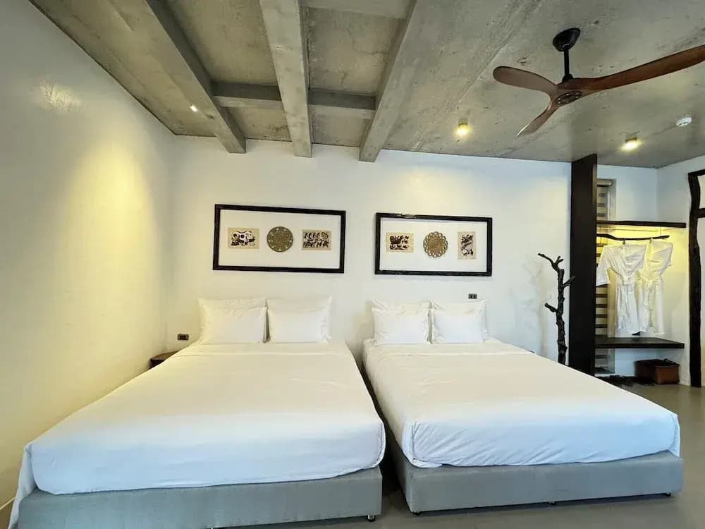 Eco & Rustic Home Hoian - photo 5