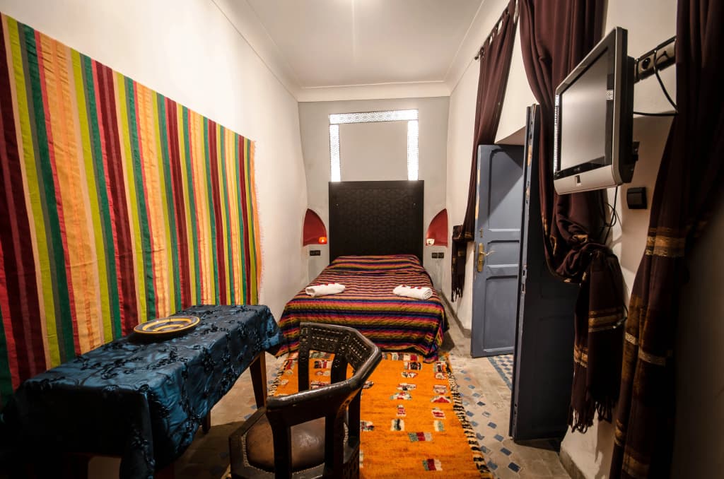 Riad Azalia - photo 6