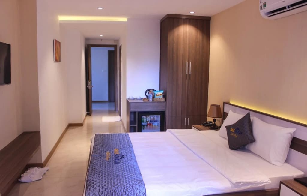 Gold Oceanus Nha Trang - photo 2