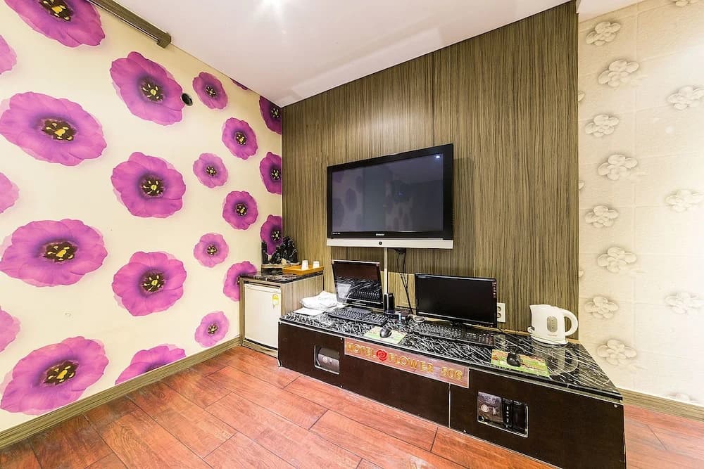Hotel Flower - photo 3