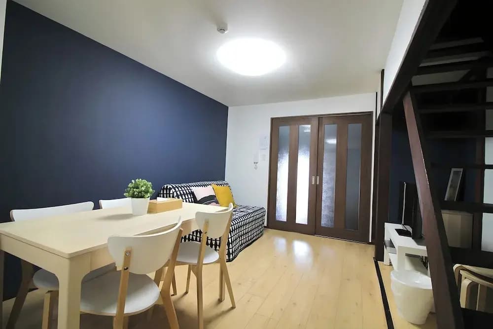 Yagara Terrace House B - photo 8