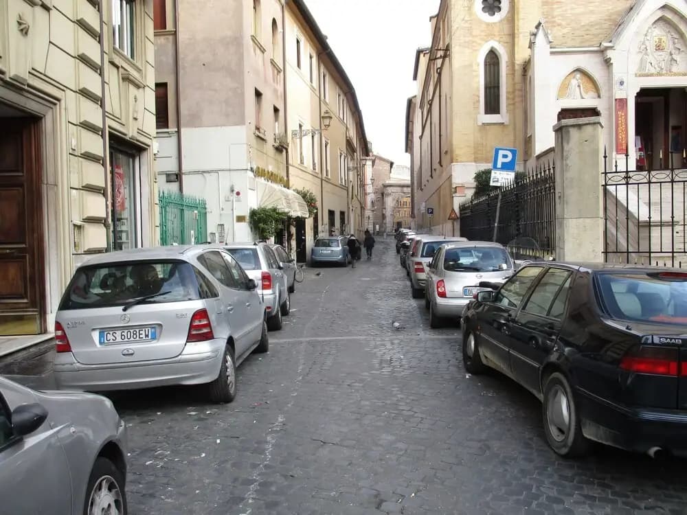 San Vito Apartment - Colosseo - photo 10