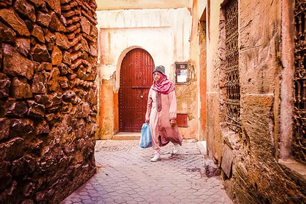 Riad Wabisabi - photo 12