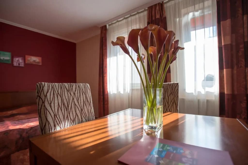 City Home Budapest - photo 42