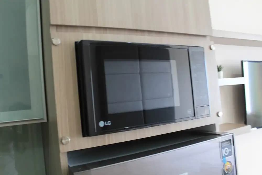 Great Location Menteng Park Studio Apartment - photo 14