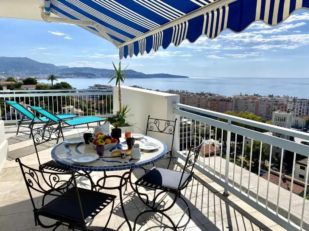 Vue Des Anges Ap4238 by Riviera Holiday Homes - main photo