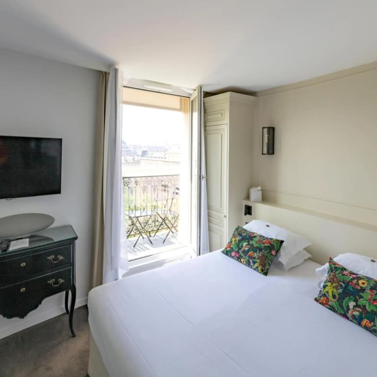 Hôtel La Comtesse - photo 35