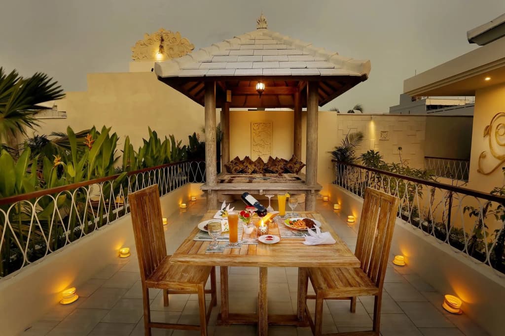 Villa Canggu - photo 23