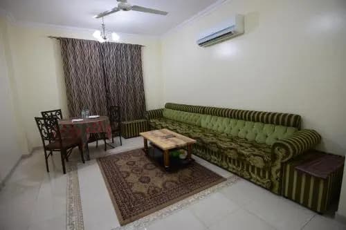 Al Hedayet International Hotel - photo 15