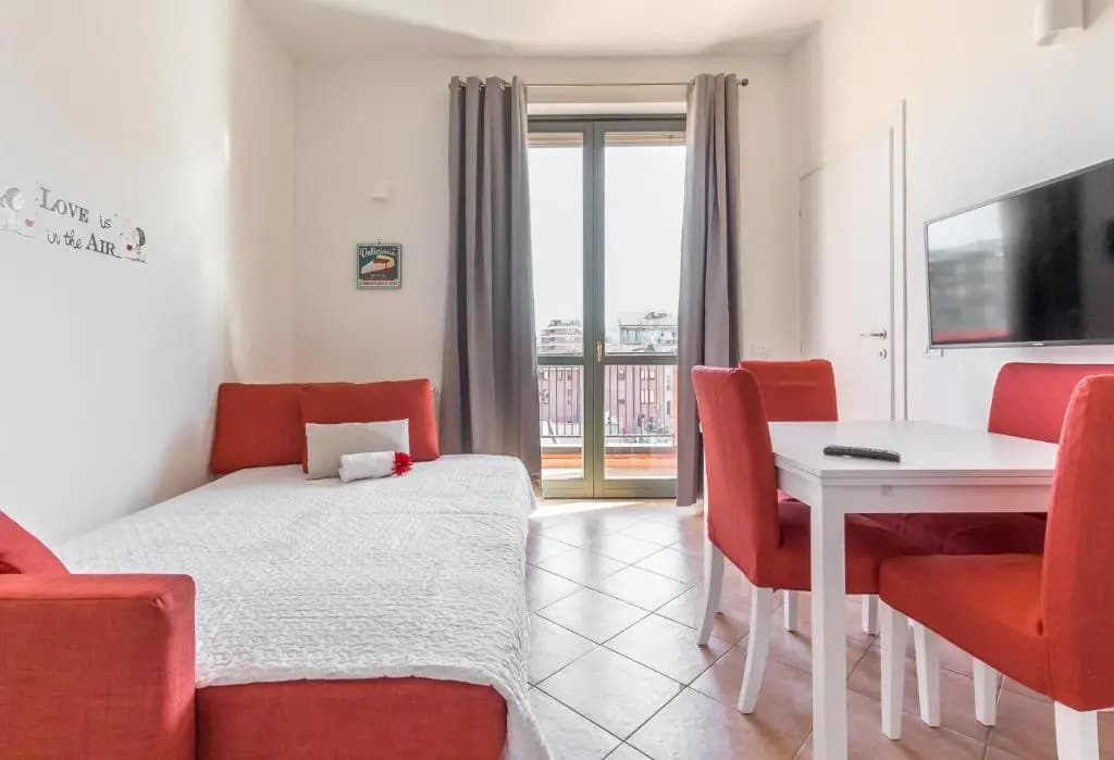 Alessia's Flat - Affori - photo 6