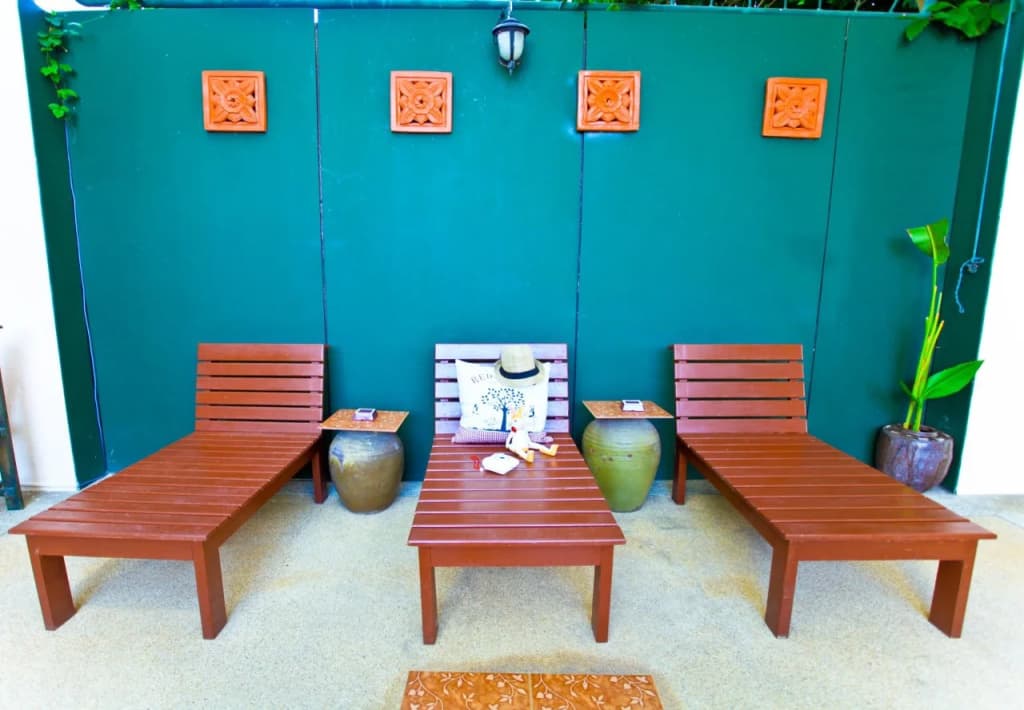 Boondaree Home Resort - photo 14