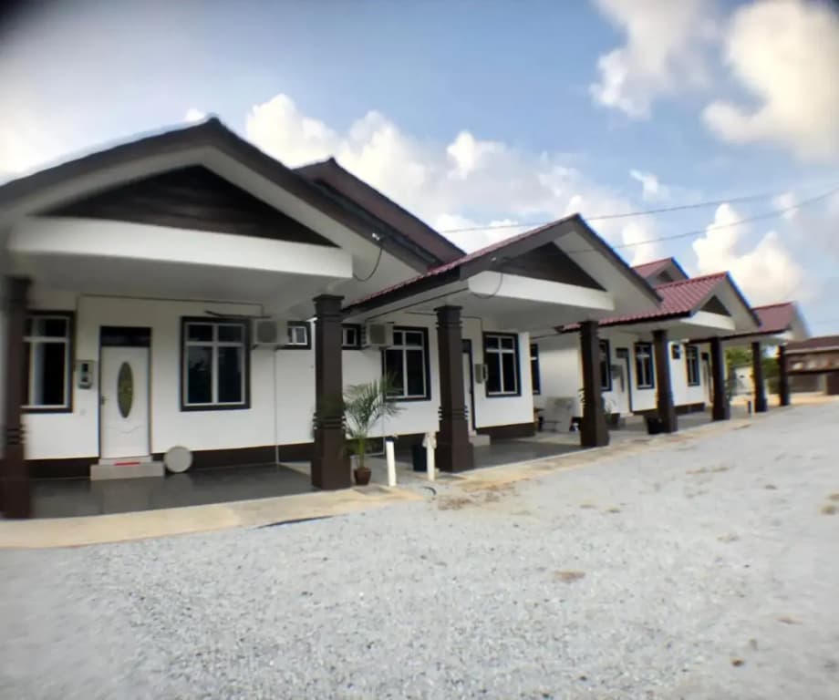 Twin Homestay D - photo 2