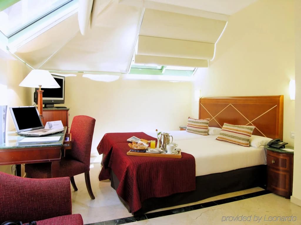 Eurostars Laietana - main photo