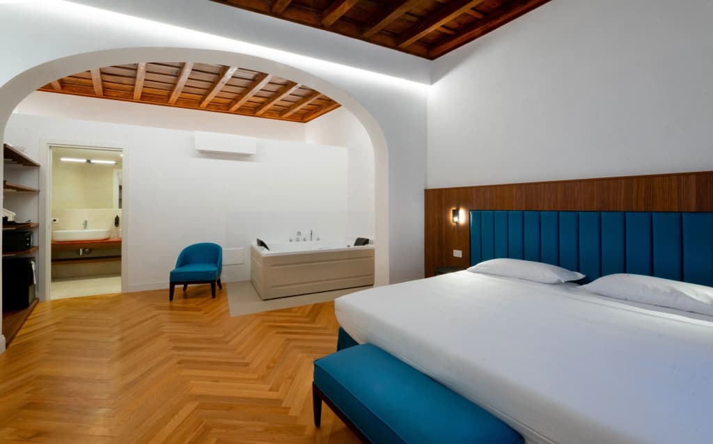 Capranica Apartment - photo 5