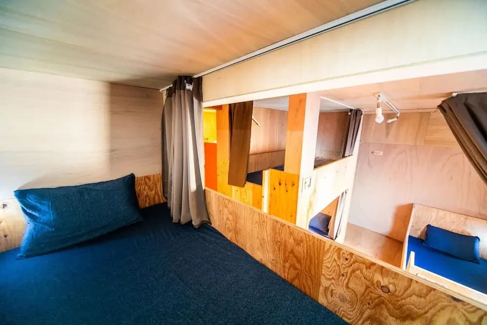 Momodaniagito - Hostel - photo 2