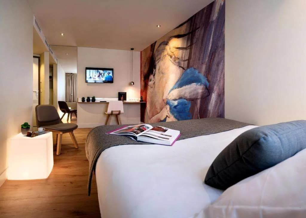 Max Hotel - photo 26