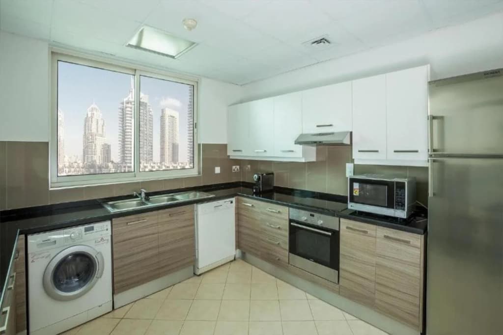 Dusit Princess Residence Dubai Marina - photo 21