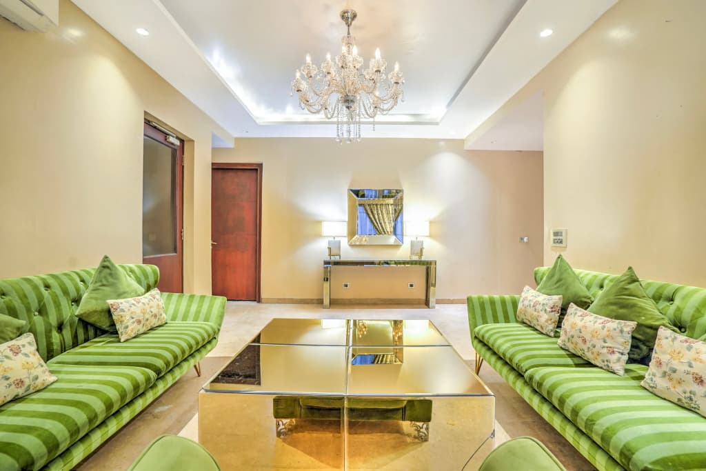 OYO 1670 Cotts Villa - photo 6
