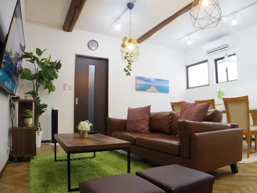Nao's House USJ - photo 11