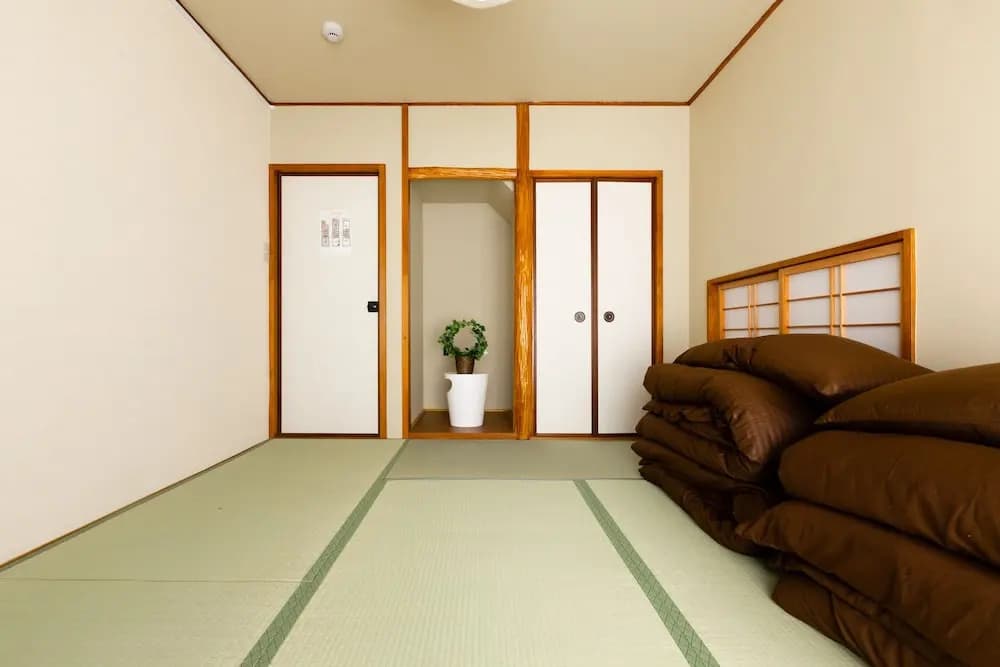 Relaxing inn Tennoji - photo 5