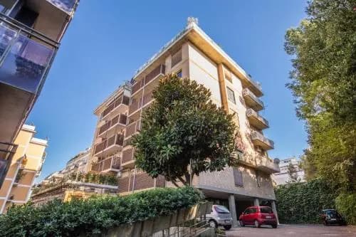 BB Piccolomini Inn - main photo