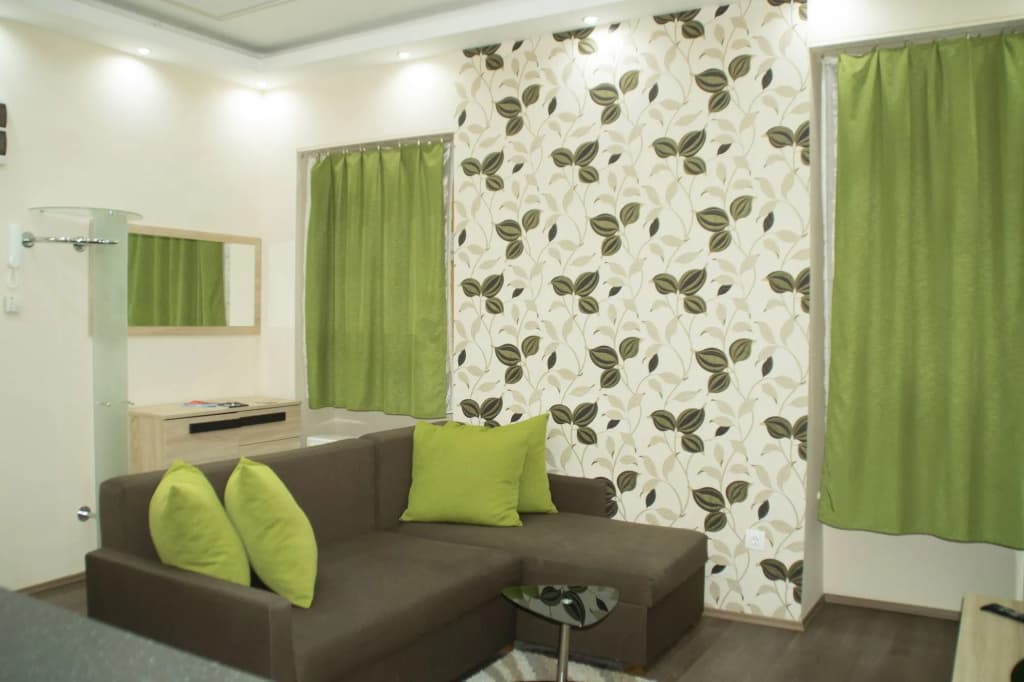 BPM - Golden Eagle Apartment - photo 2