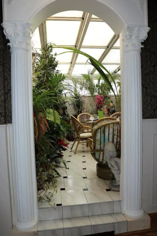 Hostal Hispano Argentino Gran Via - photo 14