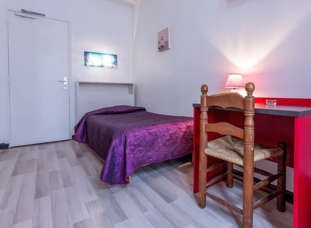 Victory Hotel Galou - photo 15