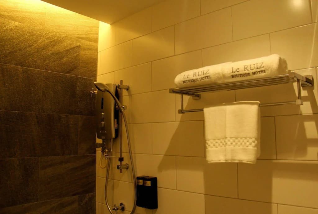 Le Ruiz Boutique Hotel - photo 7