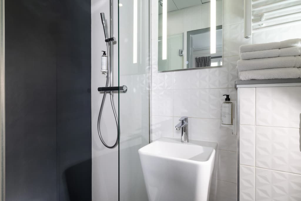 Hotel Palym - photo 26