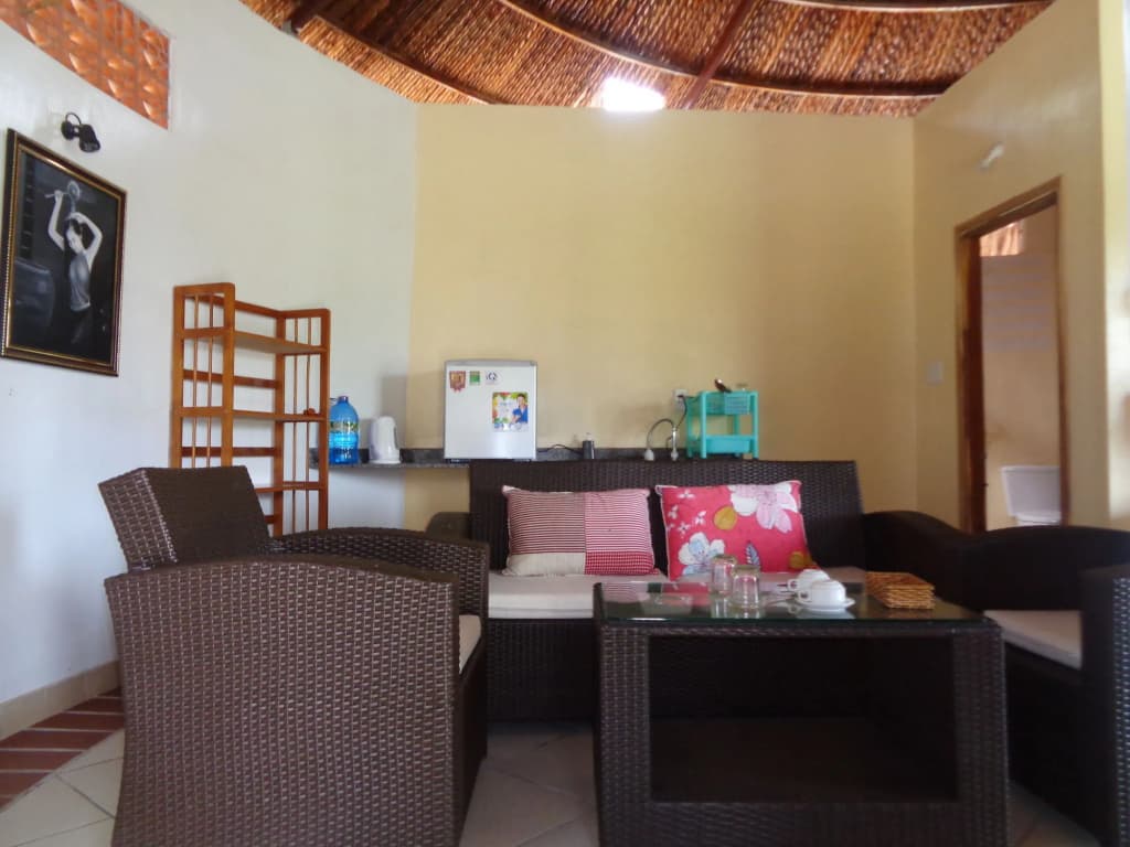 Ninila Fruit Farm Bungalow - photo 16